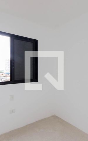 Apartamento à venda com 46m², 2 quartos e 1 vagaQuarto 1