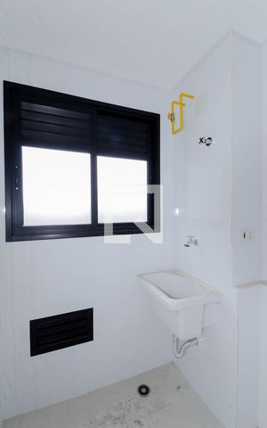 Apartamento à venda com 46m², 2 quartos e 1 vagaÁrea de Serviço