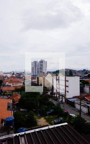 Apartamento à venda com 46m², 2 quartos e 1 vagaVista da Varanda