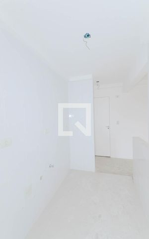 Apartamento à venda com 46m², 2 quartos e 1 vagaCozinha