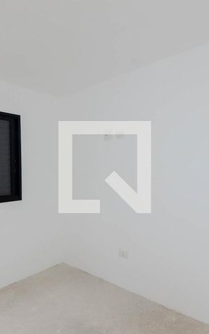 Apartamento à venda com 46m², 2 quartos e 1 vagaQuarto 2