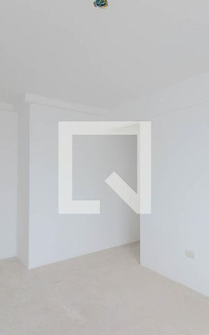 Apartamento à venda com 46m², 2 quartos e 1 vagaSala