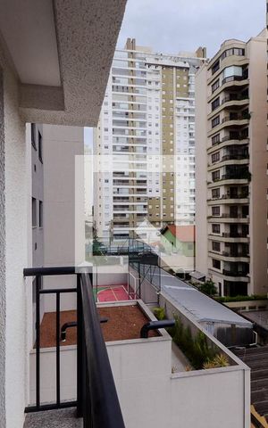 Apartamento à venda com 46m², 2 quartos e 1 vagaVaranda da Sala
