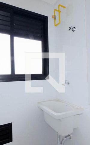 Apartamento à venda com 46m², 2 quartos e 1 vagaÁrea de Serviço