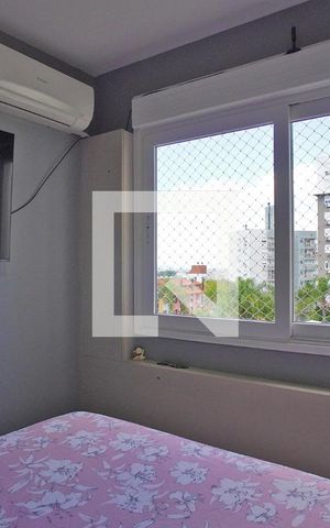 Apartamento à venda com 56m², 2 quartos e 1 vagaSuíte
