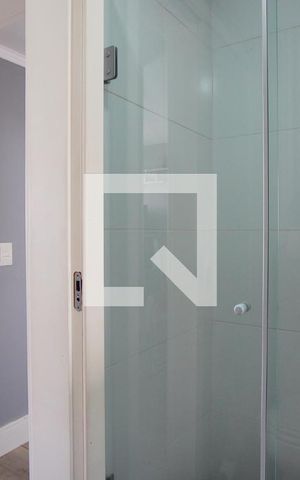 Apartamento à venda com 56m², 2 quartos e 1 vagaBanheiro Corredor
