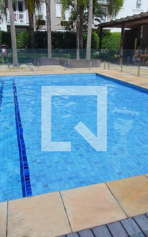 Apartamento à venda com 56m², 2 quartos e 1 vagaÁrea comum - Piscina