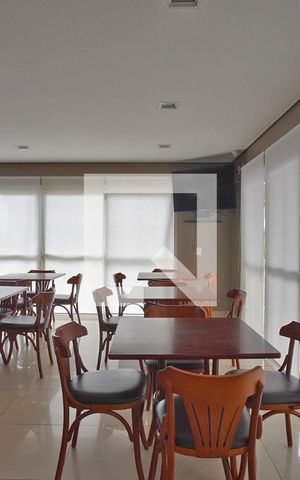 Apartamento à venda com 56m², 2 quartos e 1 vagaÁrea comum - Salão de Festas Adulto