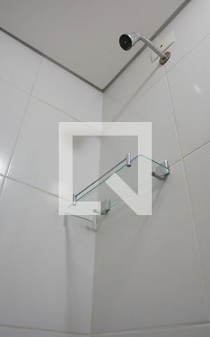 Apartamento à venda com 56m², 2 quartos e 1 vagaBanheiro Corredor