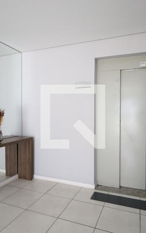 Apartamento à venda com 50m², 2 quartos e 1 vagaHall de entrada