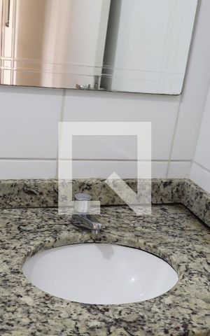 Apartamento à venda com 50m², 2 quartos e 1 vagaBanheiro