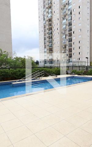 Apartamento à venda com 50m², 2 quartos e 1 vagaÁrea comum - Piscina