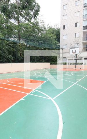 Apartamento à venda com 50m², 2 quartos e 1 vagaQuadra Esportiva