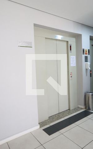 Apartamento à venda com 50m², 2 quartos e 1 vagaHall de entrada