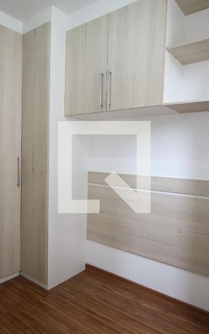 Apartamento à venda com 50m², 2 quartos e 1 vagaQuarto 1