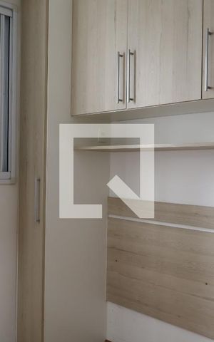 Apartamento à venda com 50m², 2 quartos e 1 vagaQuarto 2
