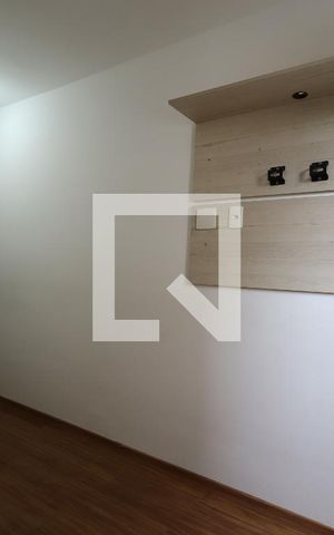 Apartamento à venda com 50m², 2 quartos e 1 vagaQuarto 2