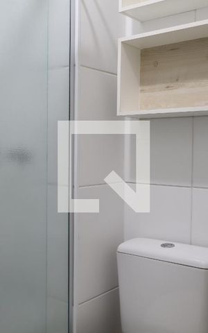 Apartamento à venda com 50m², 2 quartos e 1 vagaBanheiro