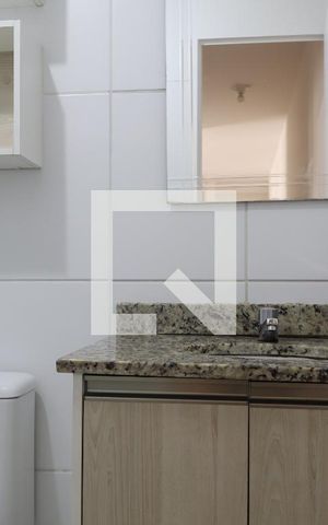 Apartamento à venda com 50m², 2 quartos e 1 vagaBanheiro
