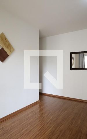 Apartamento à venda com 50m², 2 quartos e 1 vagaSala