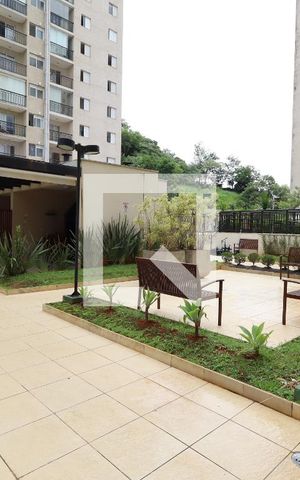 Apartamento à venda com 50m², 2 quartos e 1 vagaÁrea comum
