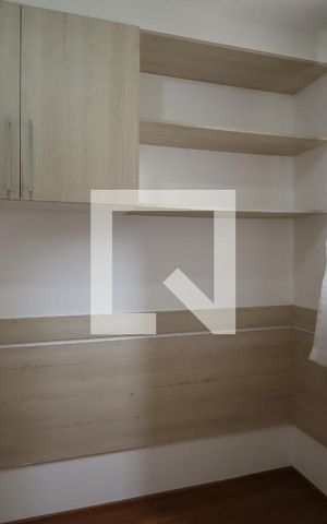 Apartamento à venda com 50m², 2 quartos e 1 vagaQuarto 1