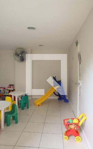 Apartamento à venda com 50m², 2 quartos e 1 vagaBrinquedoteca
