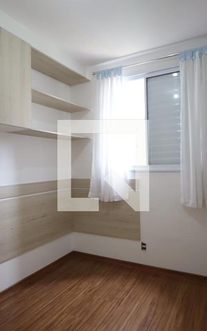 Apartamento à venda com 50m², 2 quartos e 1 vagaQuarto 1