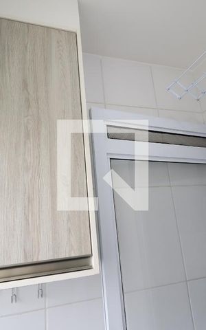 Apartamento à venda com 50m², 2 quartos e 1 vagaÁrea de Serviço