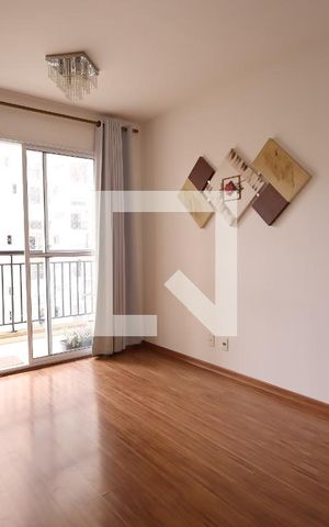 Apartamento à venda com 50m², 2 quartos e 1 vagaSala
