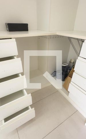 Apartamento à venda com 110m², 3 quartos e 3 vagas Apartamento à venda com 110m², 3 quartos e 3 vagasQuarto 3