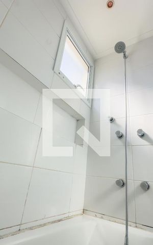 Apartamento à venda com 110m², 3 quartos e 3 vagas Apartamento à venda com 110m², 3 quartos e 3 vagasBanheiro Quarto 3