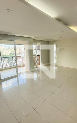 Apartamento à venda com 110m², 3 quartos e 3 vagas Apartamento à venda com 110m², 3 quartos e 3 vagasSala