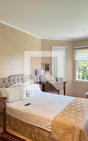 Casa de condomínio à venda com 317m², 3 quartos e 2 vagasSuíte 1