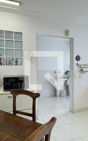 Casa de condomínio à venda com 317m², 3 quartos e 2 vagasCozinha