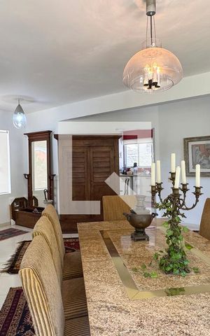 Casa de condomínio à venda com 317m², 3 quartos e 2 vagasSala de Jantar