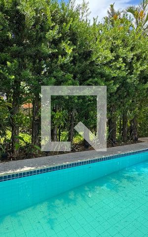 Casa de condomínio à venda com 317m², 3 quartos e 2 vagasPiscina