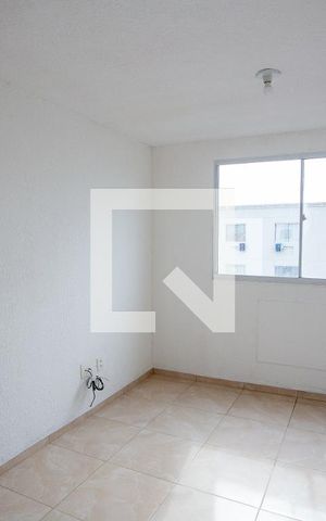 Apartamento para alugar com 44m², 2 quartos e 1 vaga Apartamento para alugar com 44m², 2 quartos e 1 vagaSala