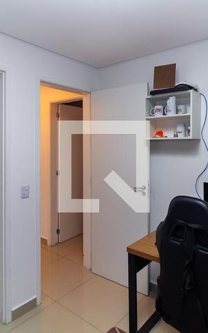 Apartamento à venda com 66m², 3 quartos e 1 vaga Apartamento à venda com 66m², 3 quartos e 1 vagaQuarto 3 - Suíte
