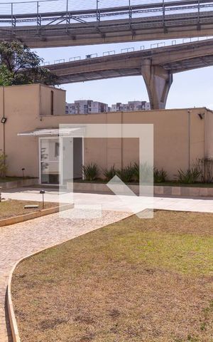 Apartamento à venda com 66m², 3 quartos e 1 vaga Apartamento à venda com 66m², 3 quartos e 1 vagaÁrea comum