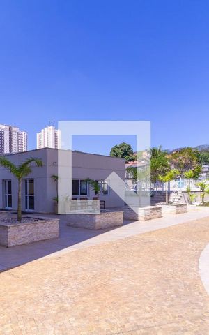Apartamento à venda com 66m², 3 quartos e 1 vaga Apartamento à venda com 66m², 3 quartos e 1 vagaÁrea comum