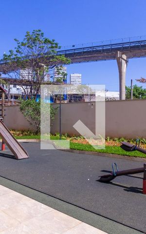 Apartamento à venda com 66m², 3 quartos e 1 vaga Apartamento à venda com 66m², 3 quartos e 1 vagaÁrea comum - Playground