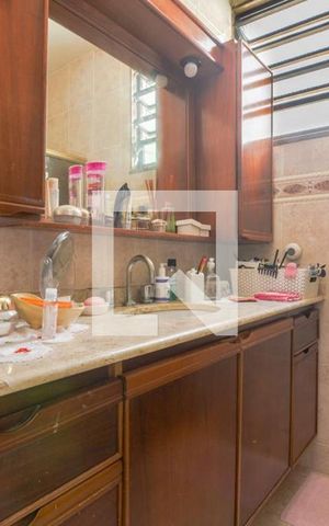 Apartamento à venda com 111m², 3 quartos e 1 vaga