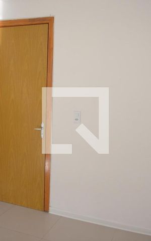Apartamento para alugar com 52m², 2 quartos e 1 vagaQuarto 2