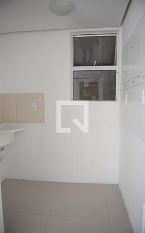 Apartamento para alugar com 52m², 2 quartos e 1 vagaCozinha