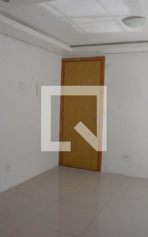 Apartamento para alugar com 52m², 2 quartos e 1 vagaSala