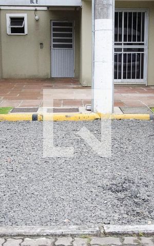 Apartamento para alugar com 52m², 2 quartos e 1 vaga Apartamento para alugar com 52m², 2 quartos e 1 vagaEstacionamento
