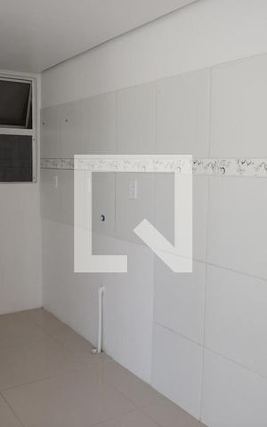 Apartamento para alugar com 52m², 2 quartos e 1 vagaCozinha