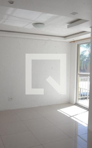 Apartamento para alugar com 52m², 2 quartos e 1 vagaSala