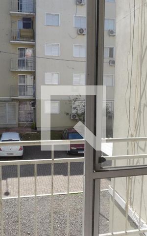 Apartamento para alugar com 52m², 2 quartos e 1 vagaVista Sala
